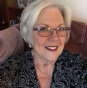 Meet your Posher, Jo ann